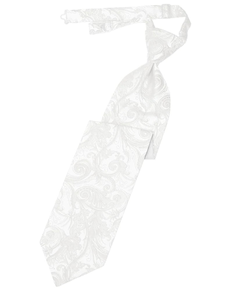 Tapestry Necktie Pre-Tied