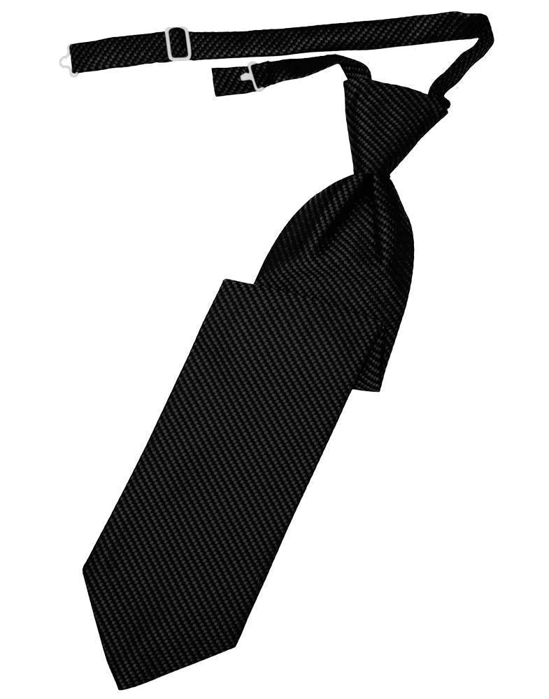 Venetian Necktie Pre-Tied