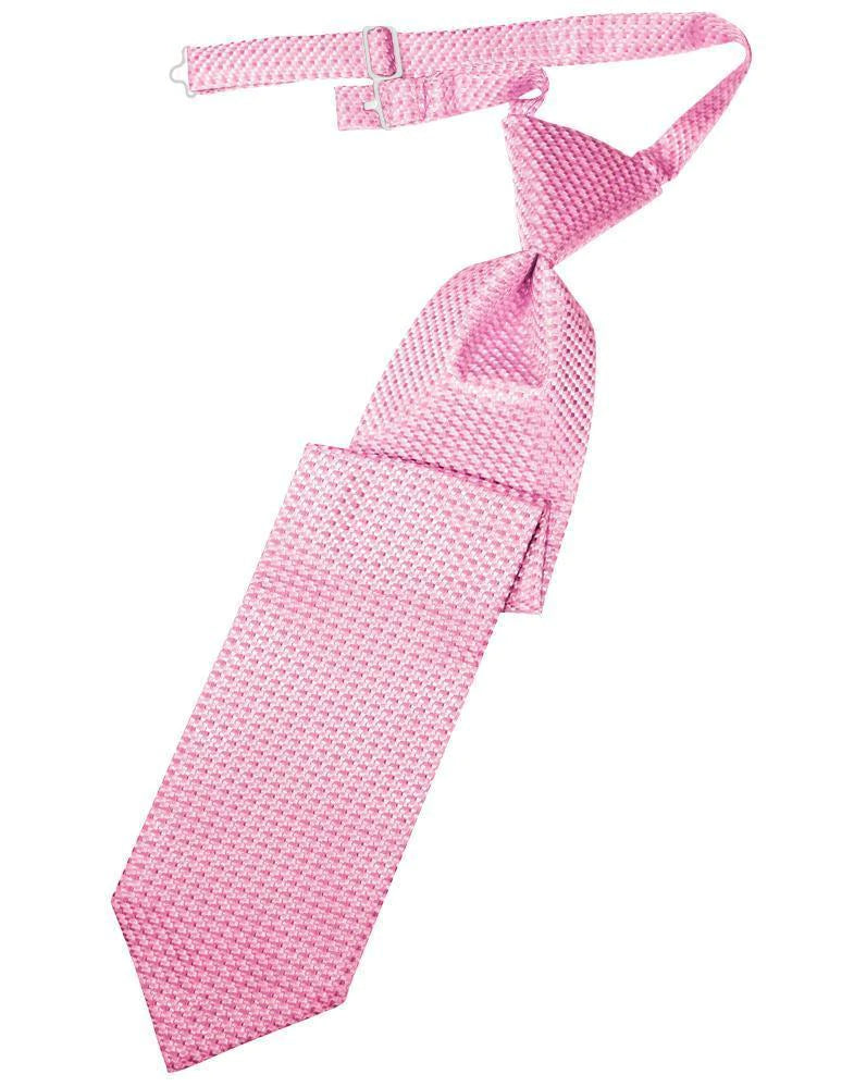 Venetian Necktie Pre-Tied