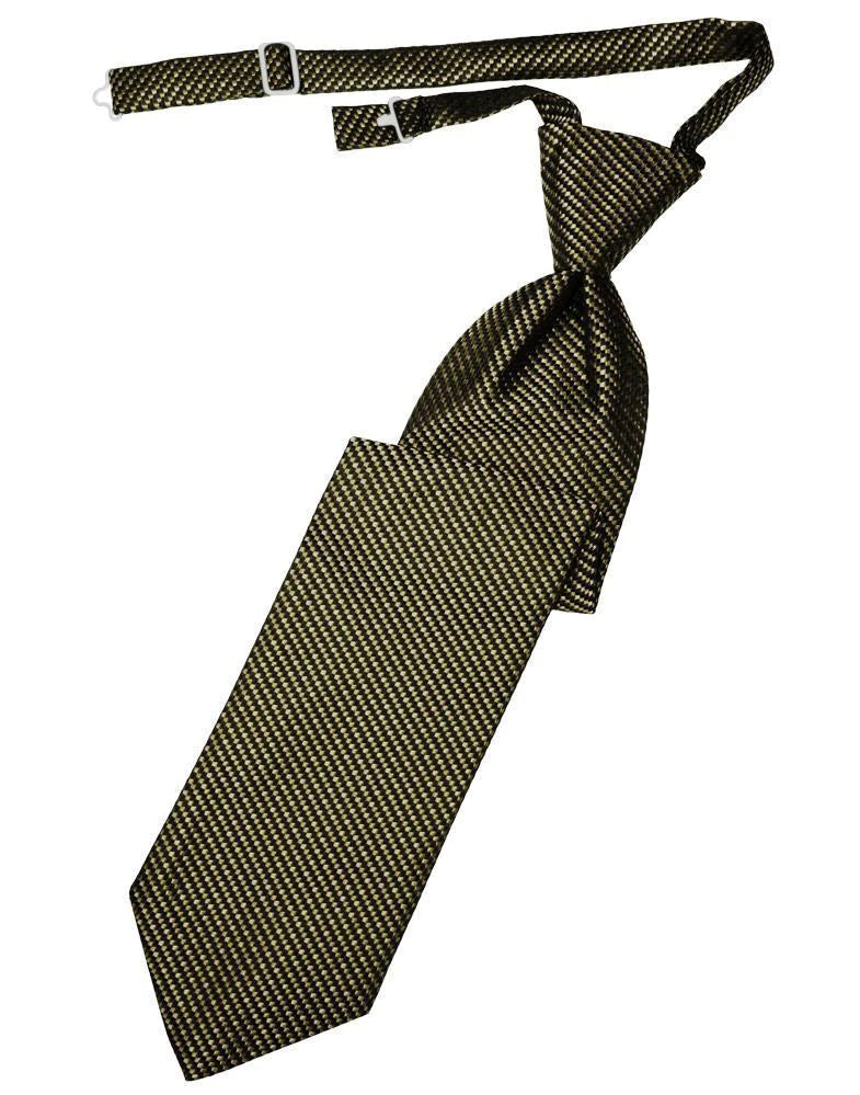 Venetian Necktie Pre-Tied