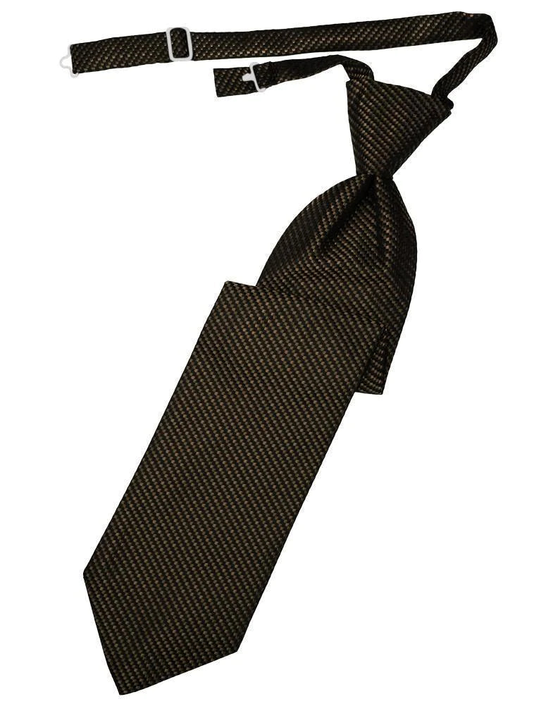 Venetian Necktie Pre-Tied