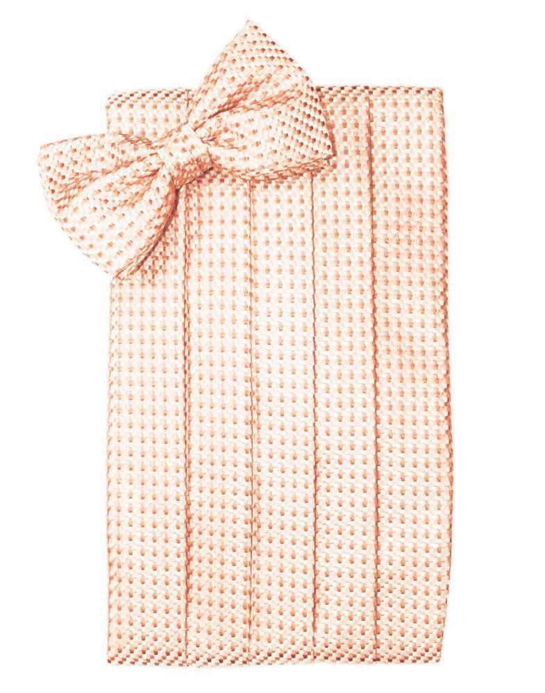 Venetian Cummerbund