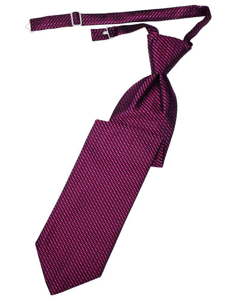 Venetian Necktie Pre-Tied