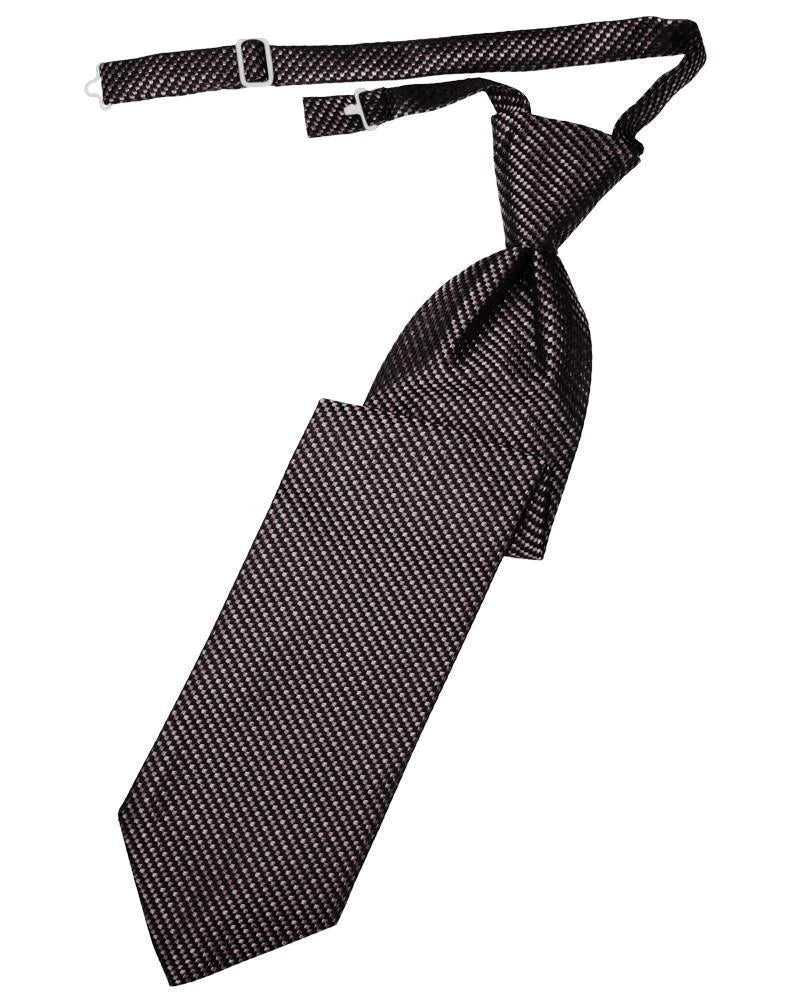 Venetian Necktie Pre-Tied