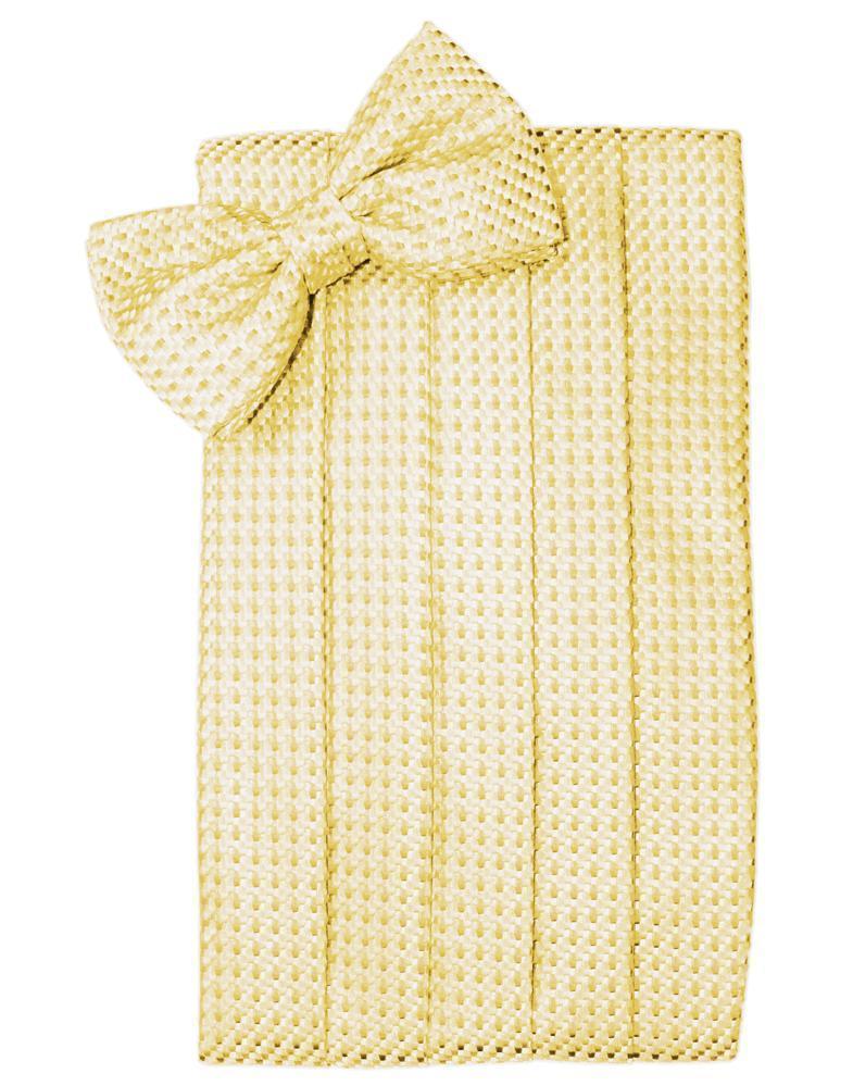 Venetian Cummerbund