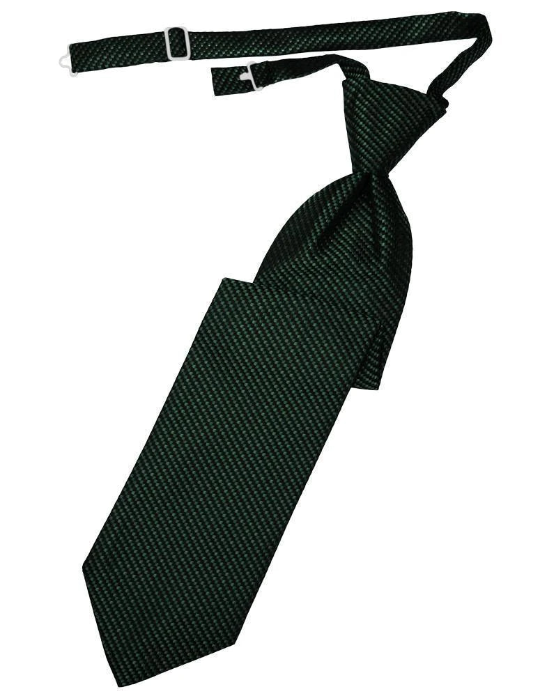 Venetian Necktie Pre-Tied