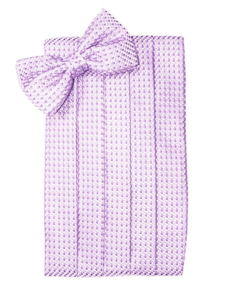 Venetian Cummerbund