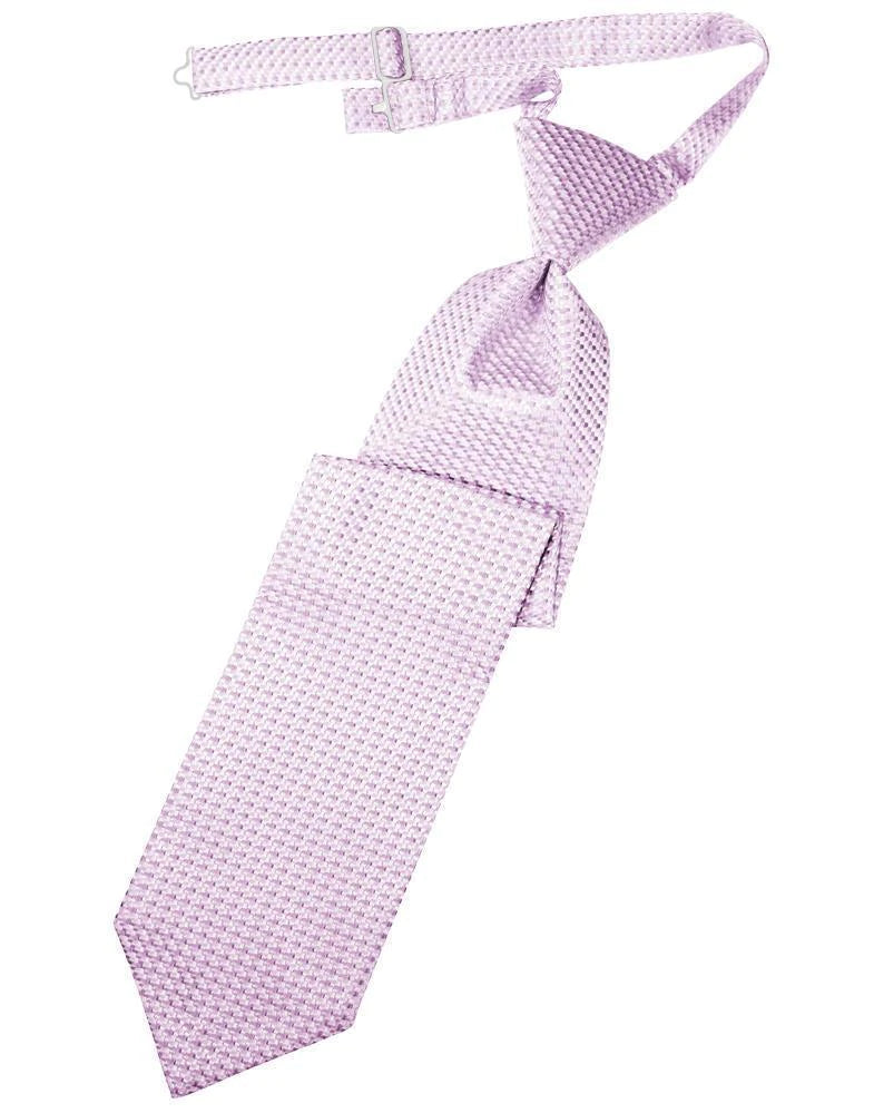 Venetian Necktie Pre-Tied