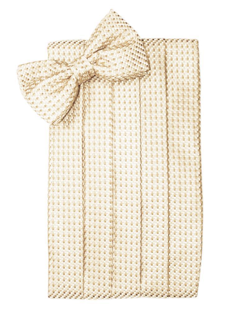 Venetian Cummerbund