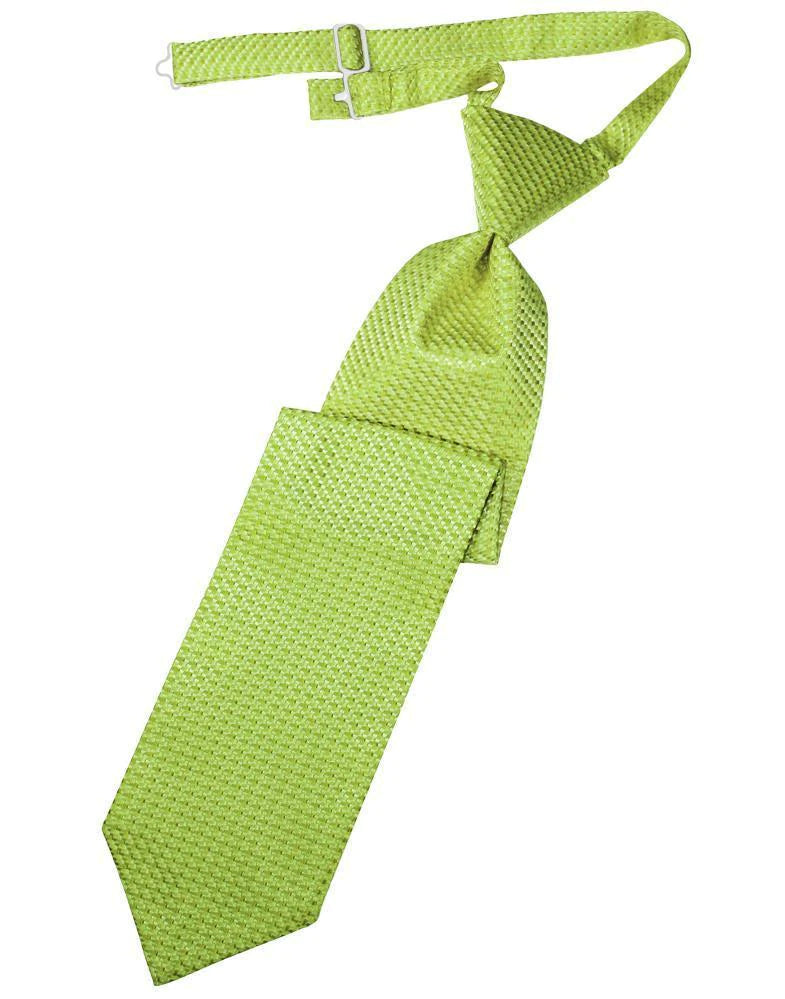 Venetian Necktie Pre-Tied