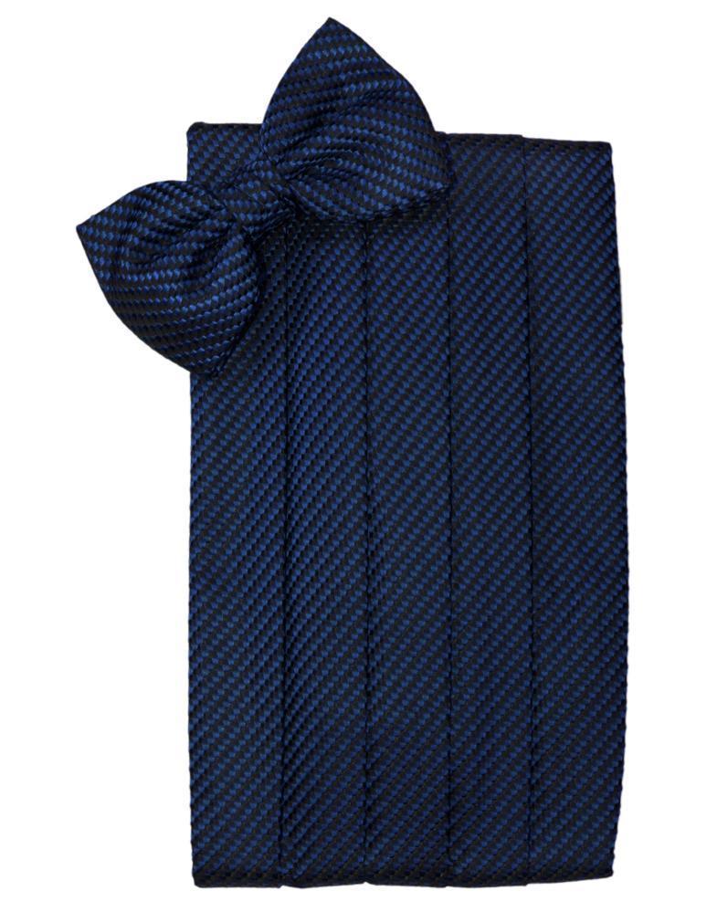 Venetian Cummerbund