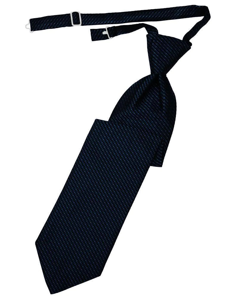 Venetian Necktie Pre-Tied