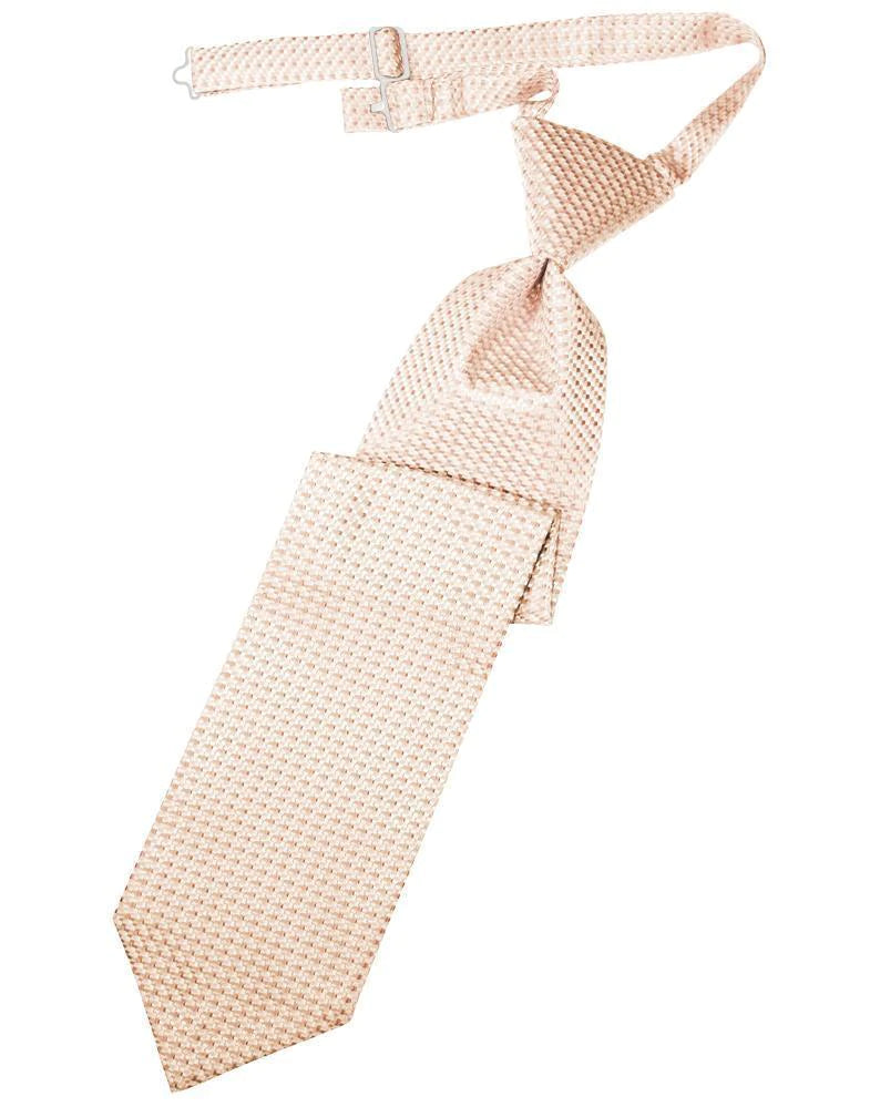 Venetian Necktie Pre-Tied