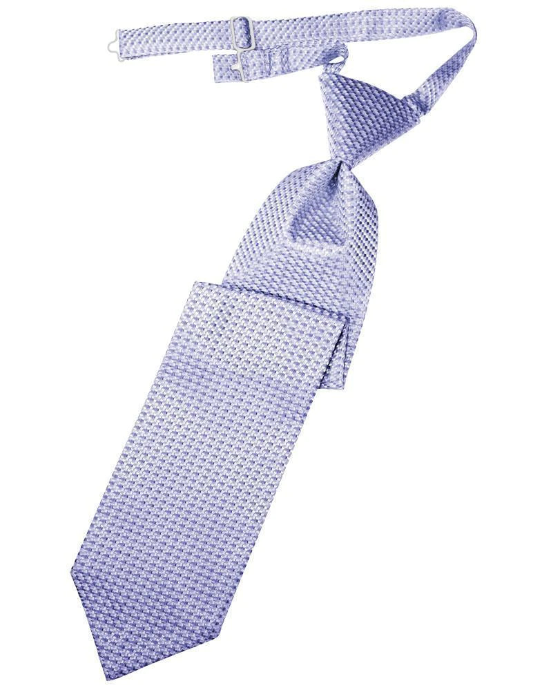 Venetian Necktie Pre-Tied