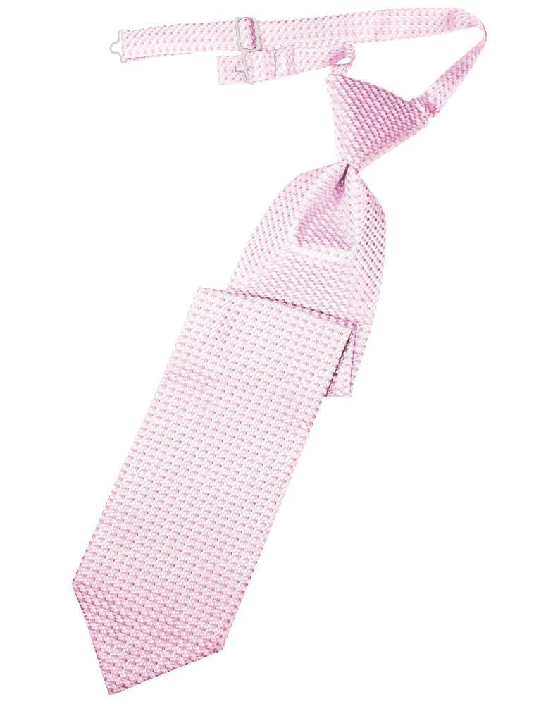 Venetian Necktie Pre-Tied