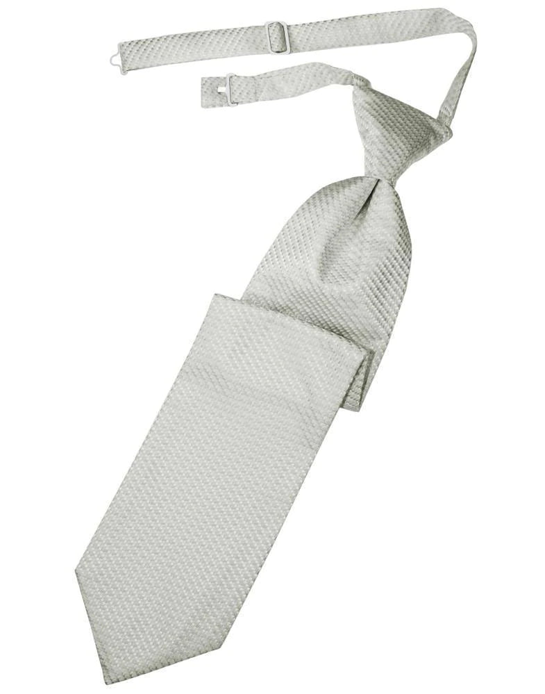 Venetian Necktie Pre-Tied
