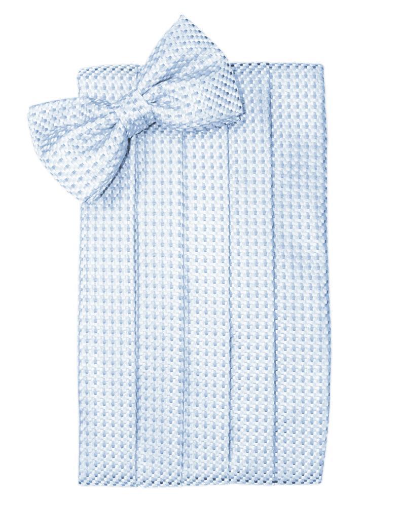 Venetian Cummerbund