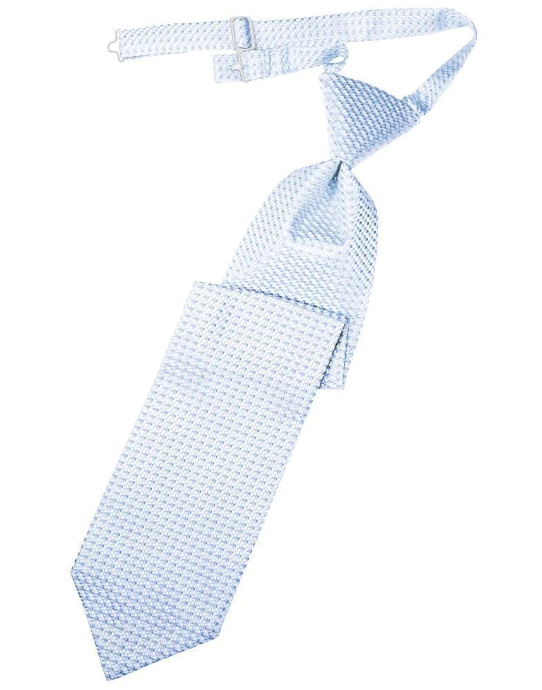 Venetian Necktie Pre-Tied