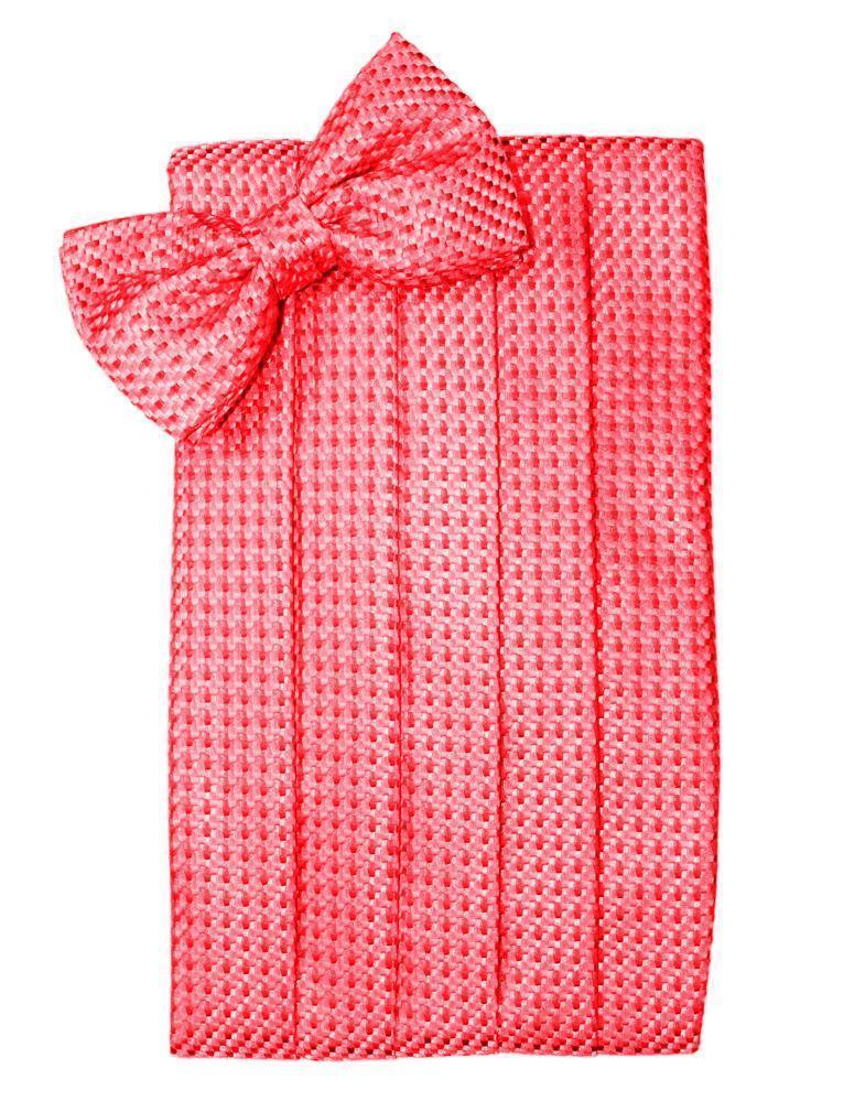 Venetian Cummerbund