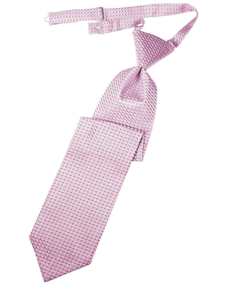 Venetian Necktie Pre-Tied