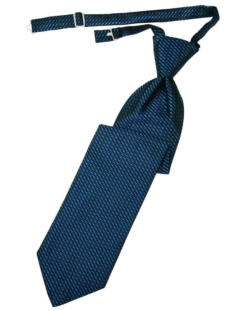 Venetian Necktie Pre-Tied