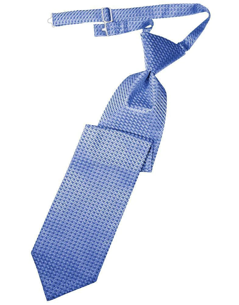 Venetian Necktie Pre-Tied