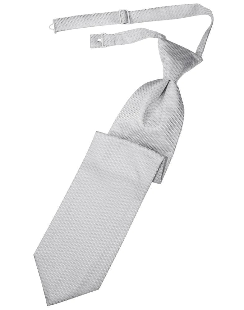 Venetian Necktie Pre-Tied