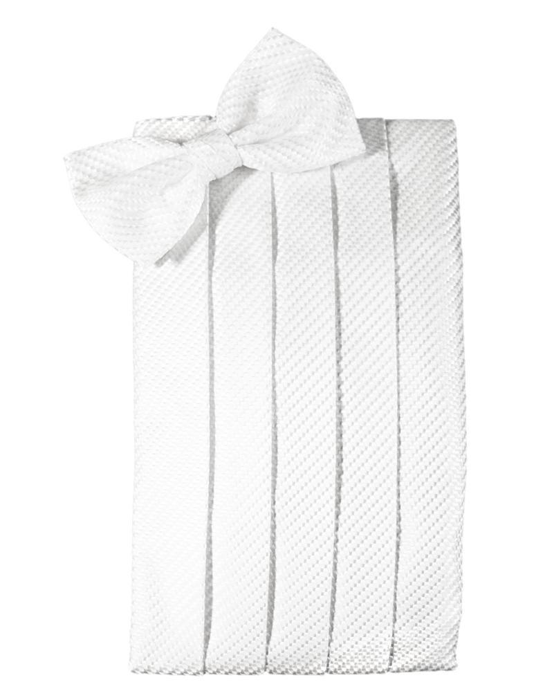 Venetian Cummerbund