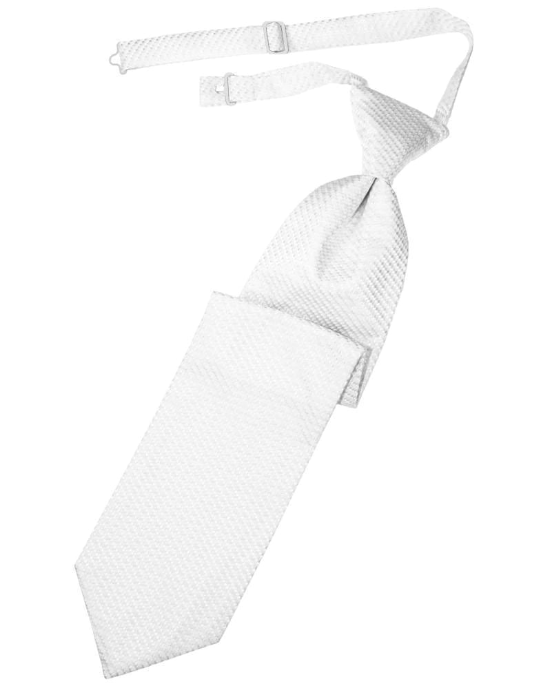 Venetian Necktie Pre-Tied