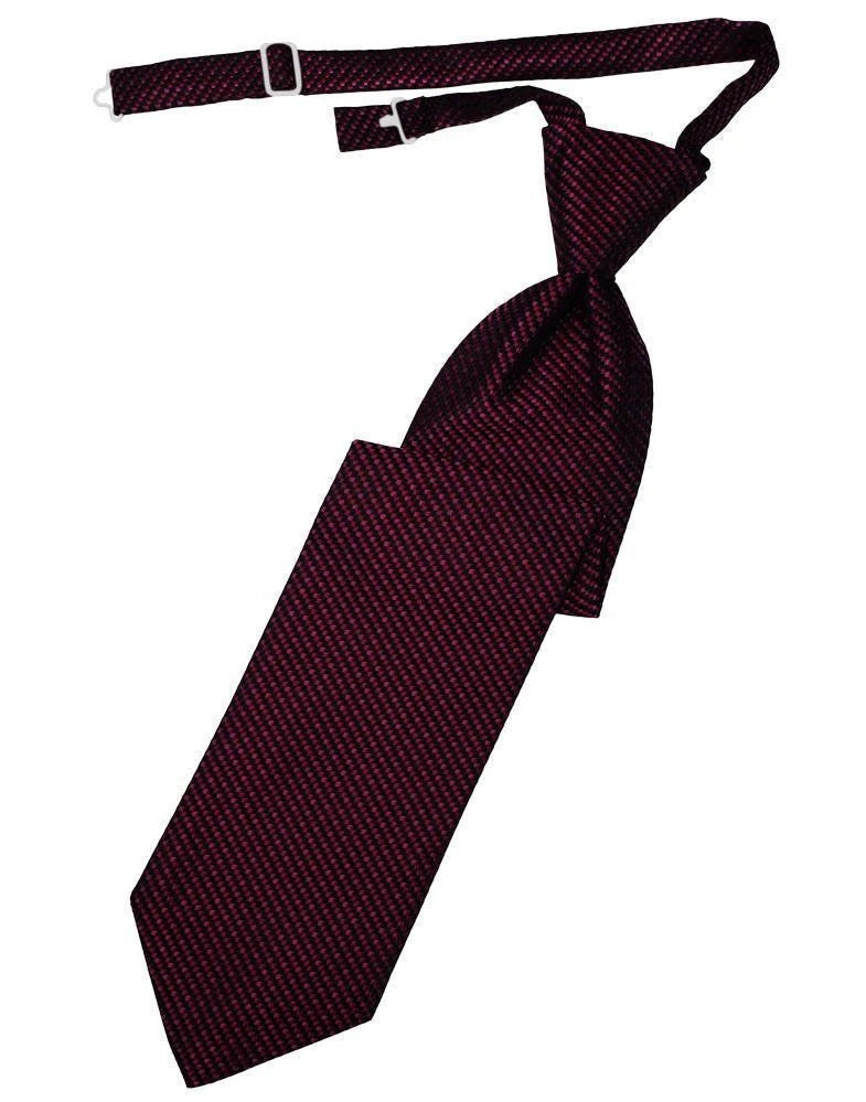 Venetian Necktie Pre-Tied
