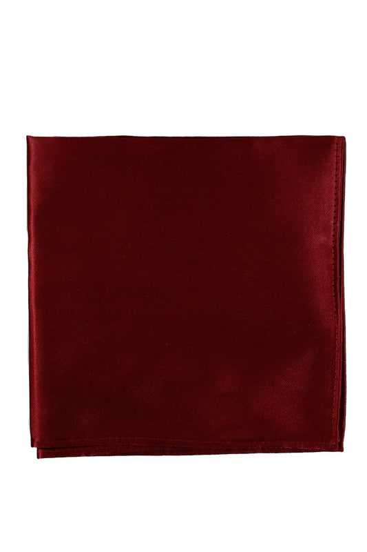 Eternity Pocket Square