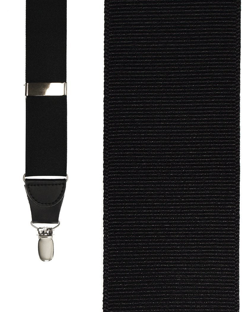 "Grosgraine" Suspenders 1.125"Width