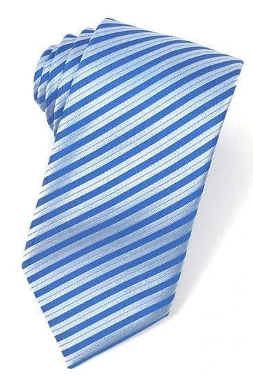 Newton Stripe Necktie
