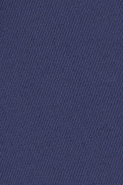 Bradley Sapphire Blue Luxury Wool Blend Suit Pants - 