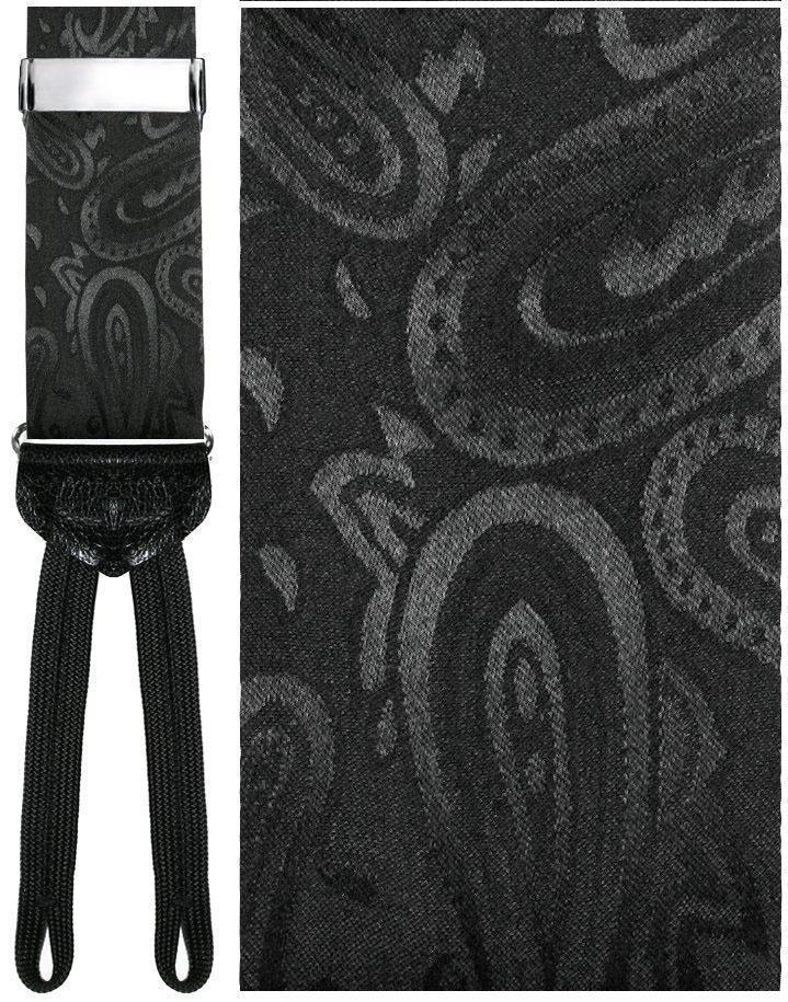 "Trentino" Suspenders 1.5"Width