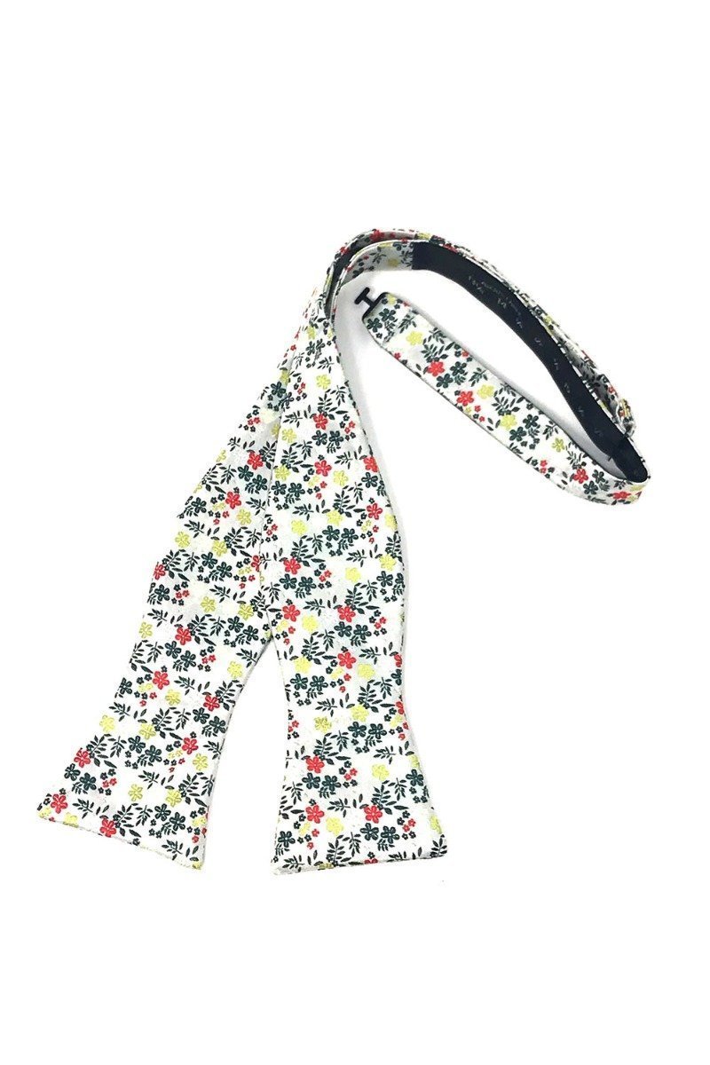 Enchantment Bow Tie Self Tie