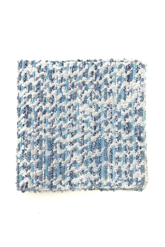 Laurent Pocket Square
