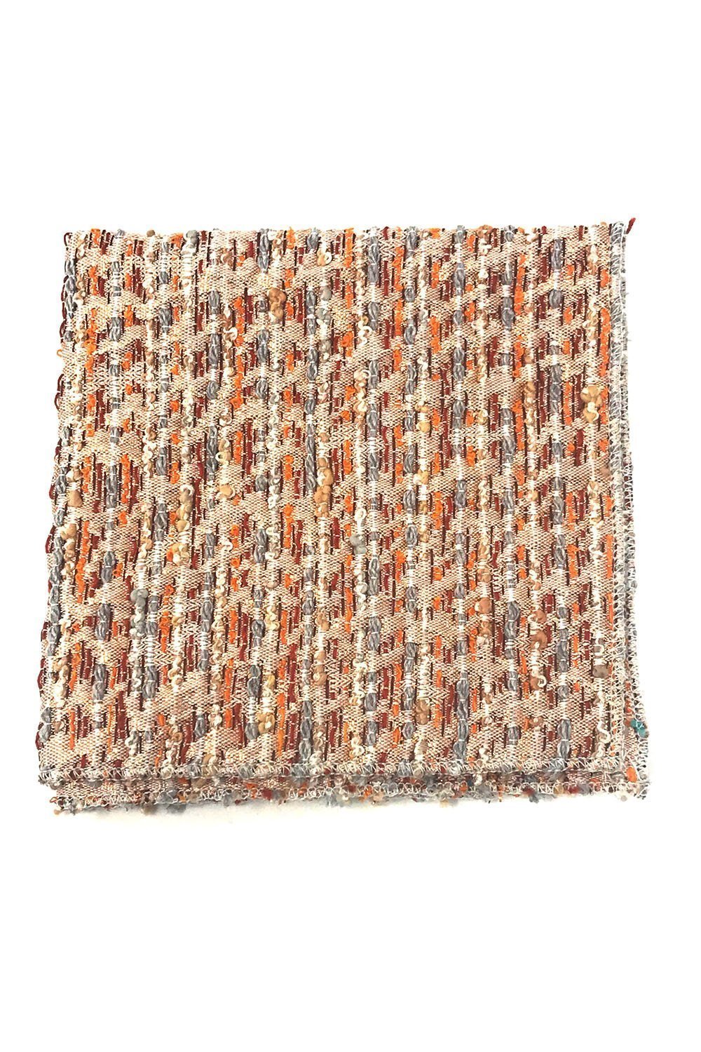Laurent Pocket Square