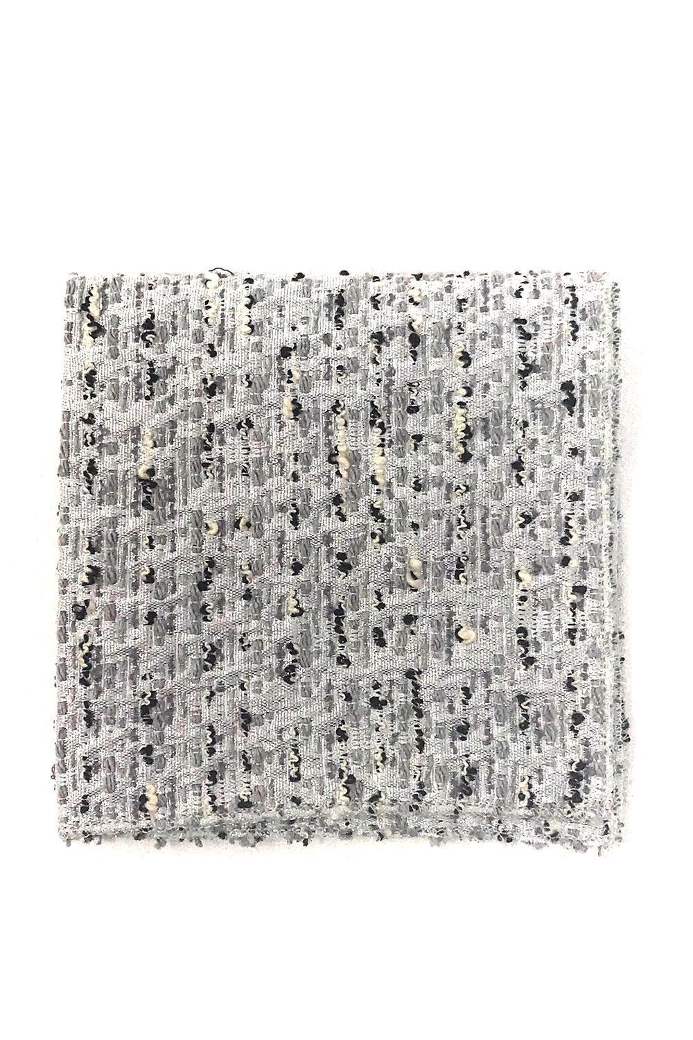 Laurent Pocket Square