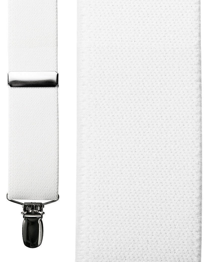 "Catania" Suspenders 1.25"Width