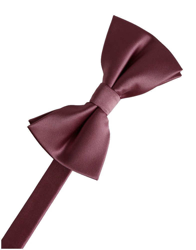 Eternity Bow Tie