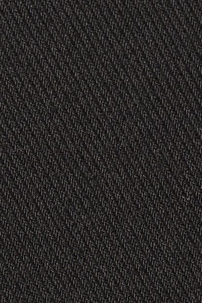 Christopher Black Luxury Viscose Blend Tuxedo Pants - 