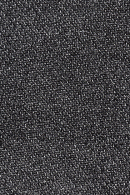 Ethan Steel Grey Super 150’s Luxury Viscose Blend Suit Pants