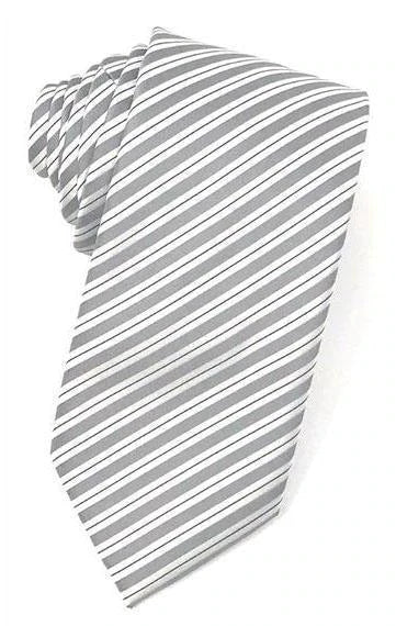 Newton Stripe Necktie
