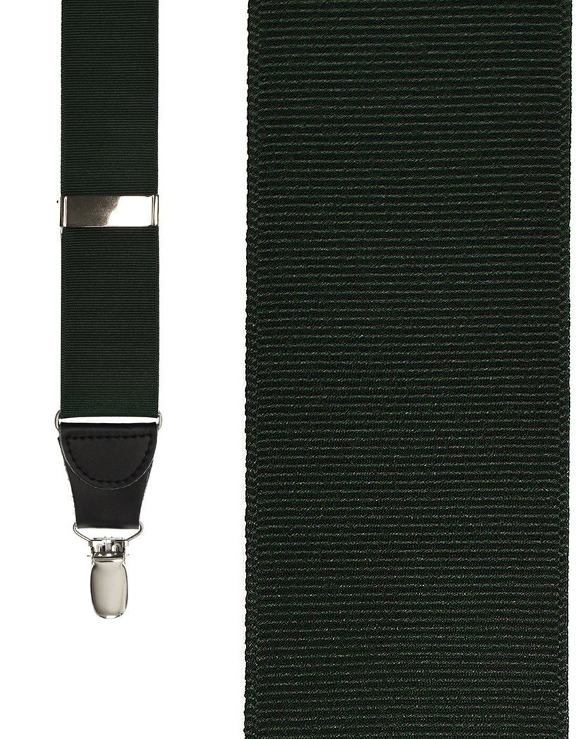 "Grosgraine" Suspenders 1.125"Width