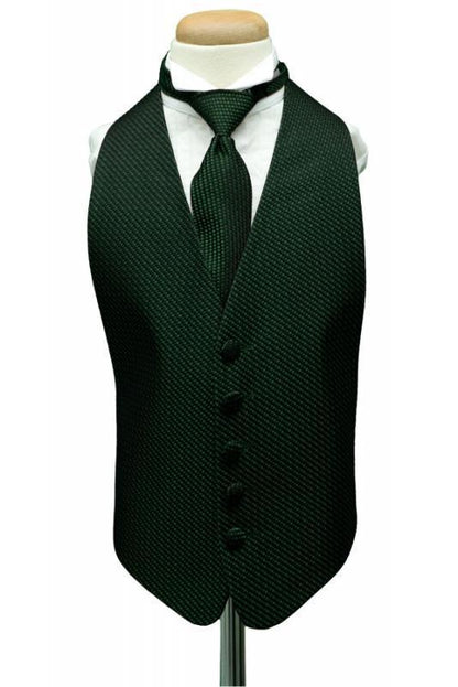 Venetian Kids Tuxedo Vest