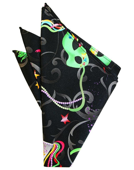 Novelty Pocket Square