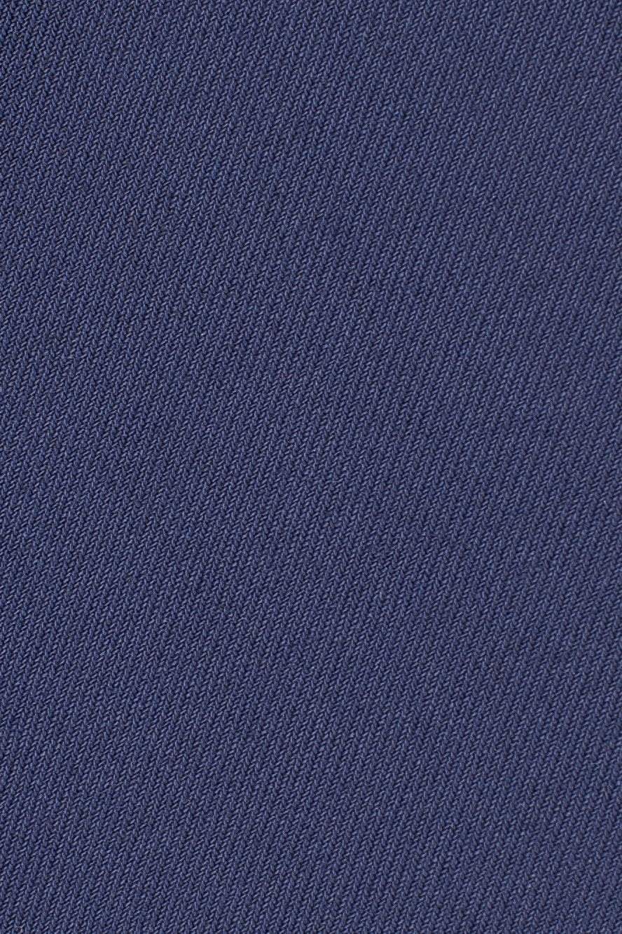 Mason Vest - XS / Sapphire - Chaleco Caballero