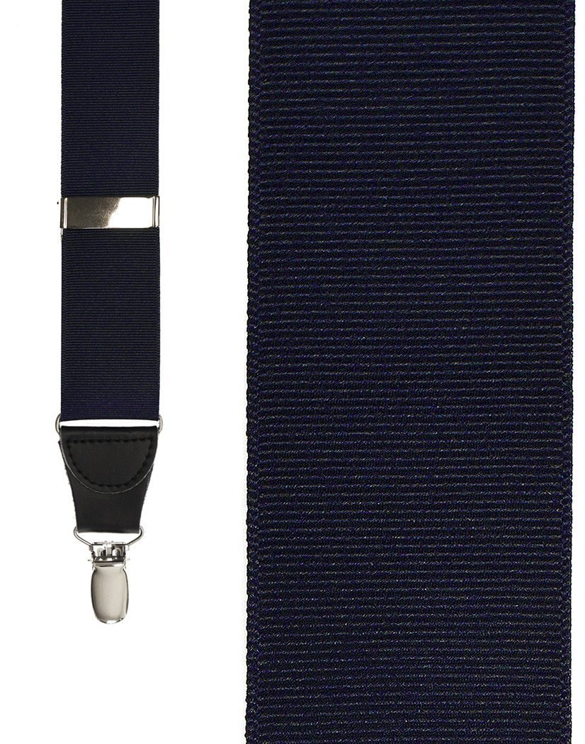 "Grosgraine" Suspenders 1.125"Width
