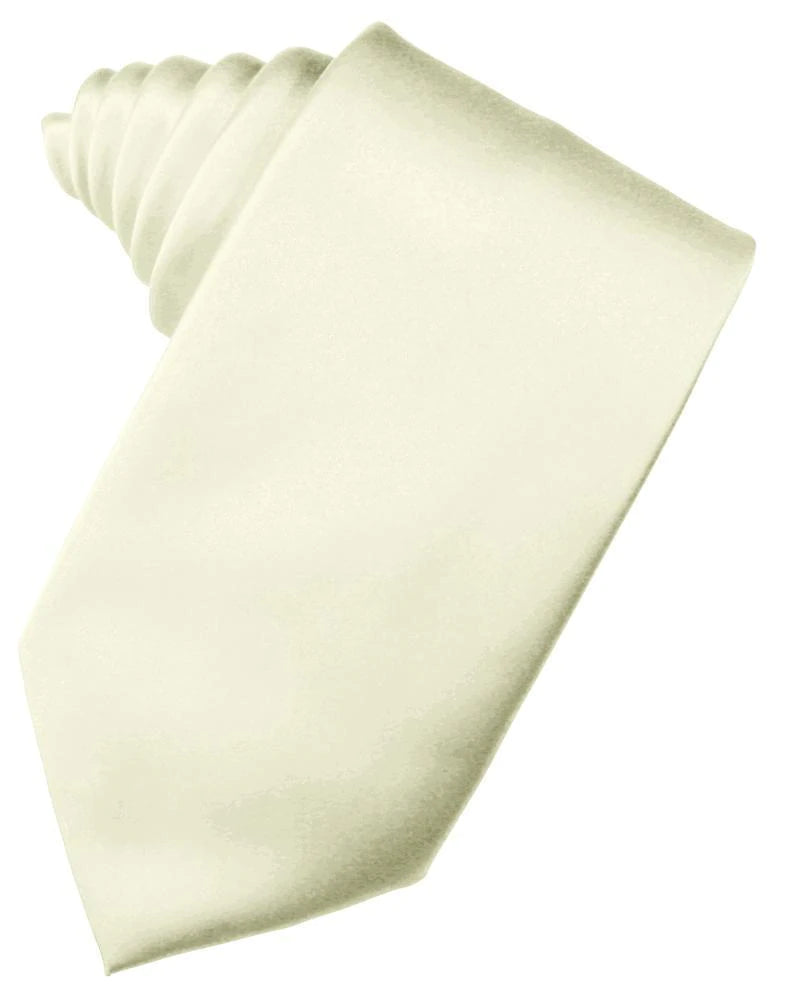 Noble Silk Necktie